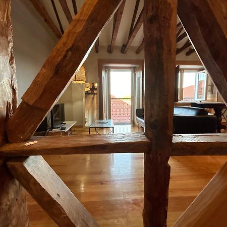 Chiado Top Loft Lisboa Kültér fotó
