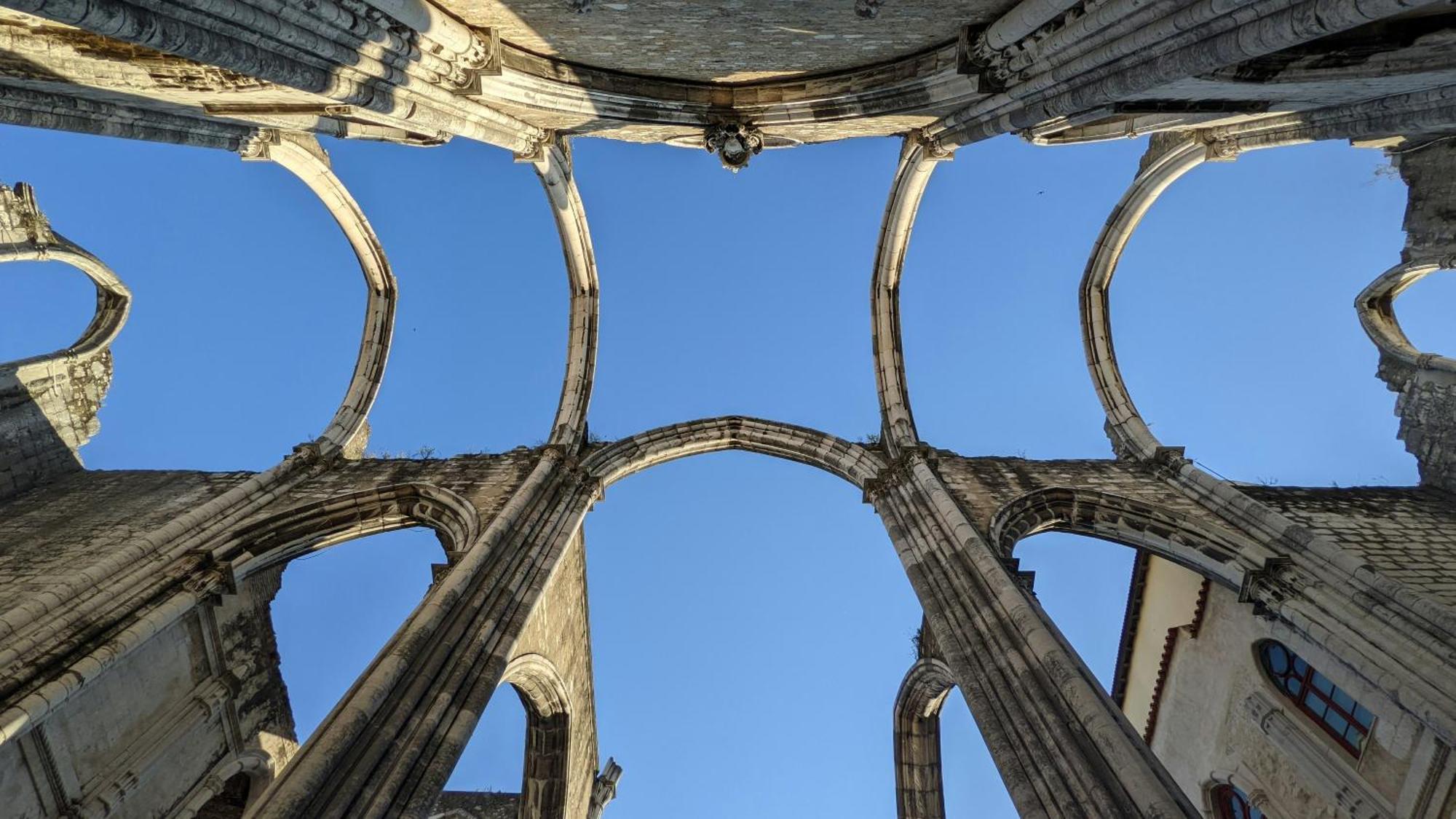 Chiado Top Loft Lisboa Kültér fotó