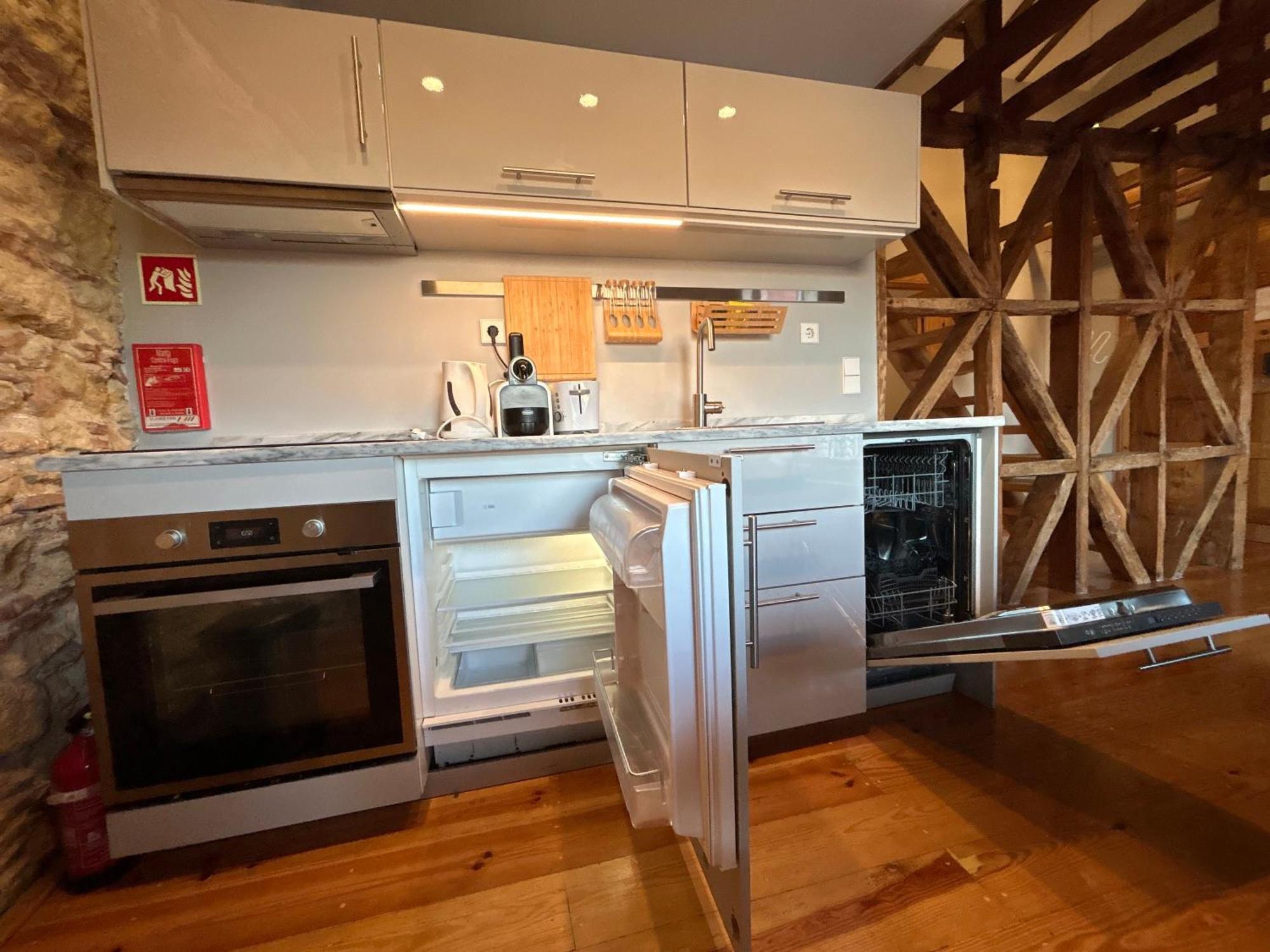 Chiado Top Loft Lisboa Kültér fotó