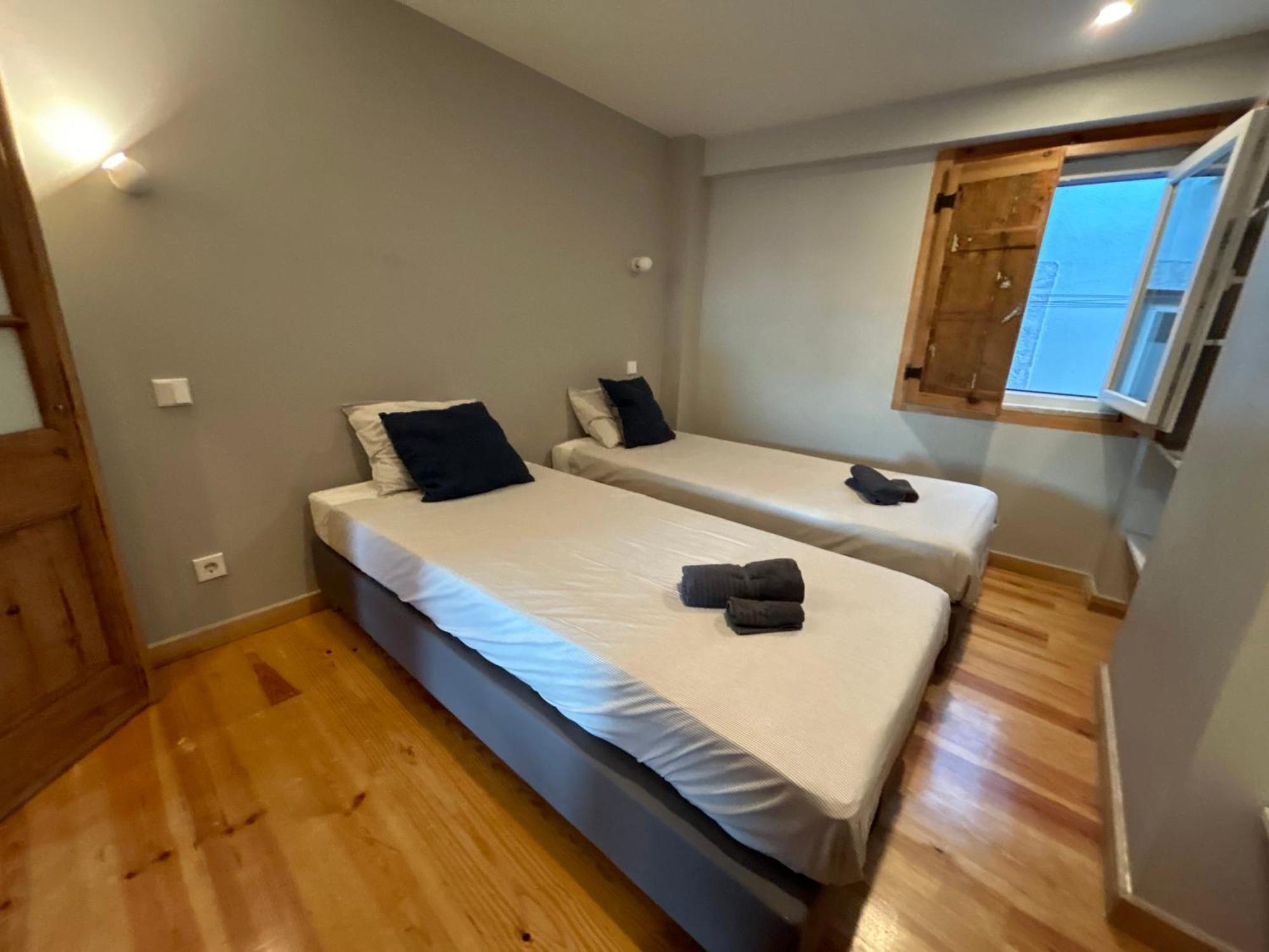 Chiado Top Loft Lisboa Kültér fotó