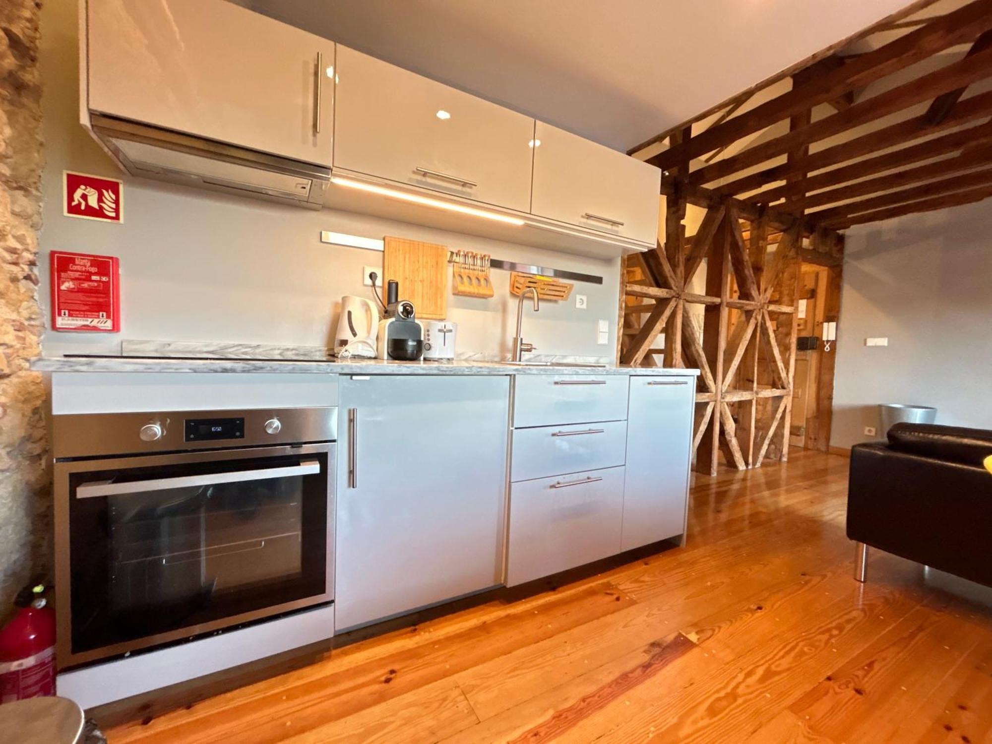 Chiado Top Loft Lisboa Kültér fotó