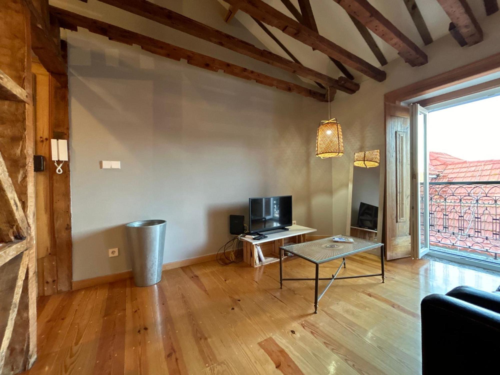 Chiado Top Loft Lisboa Kültér fotó