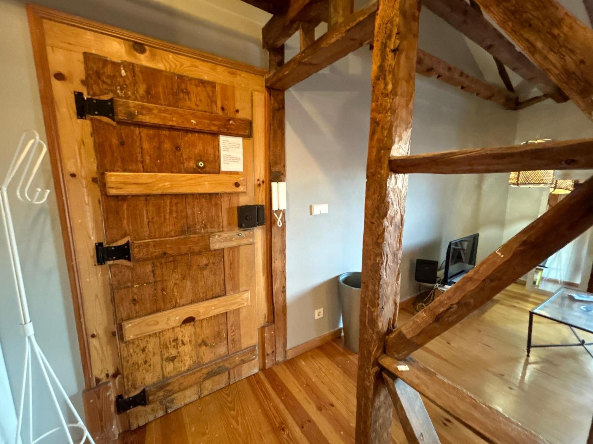 Chiado Top Loft Lisboa Kültér fotó