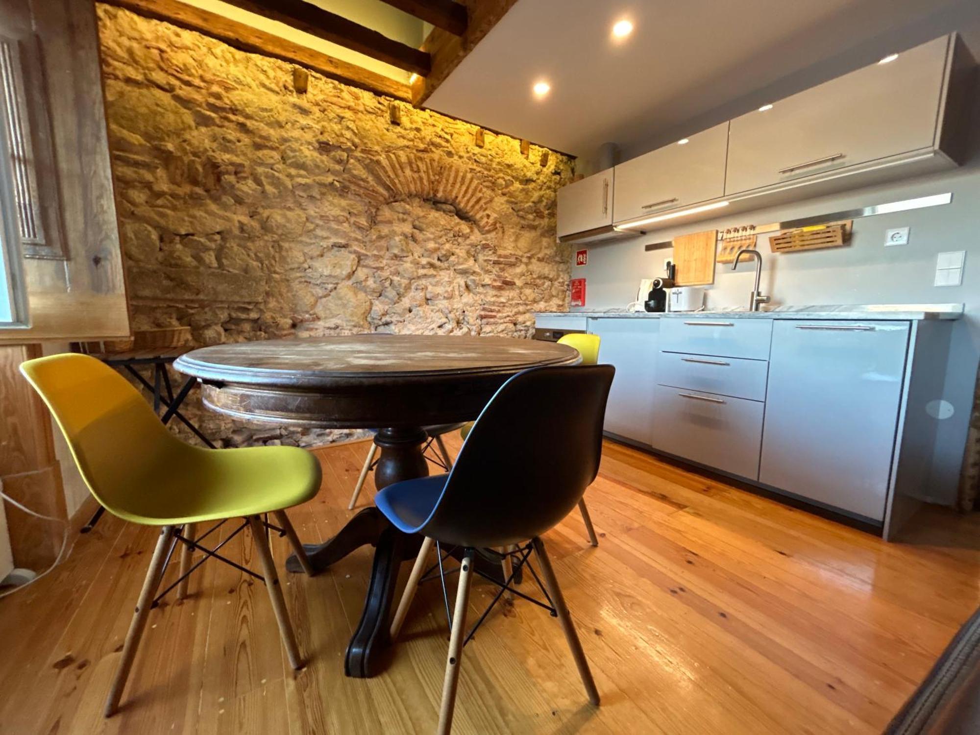 Chiado Top Loft Lisboa Kültér fotó