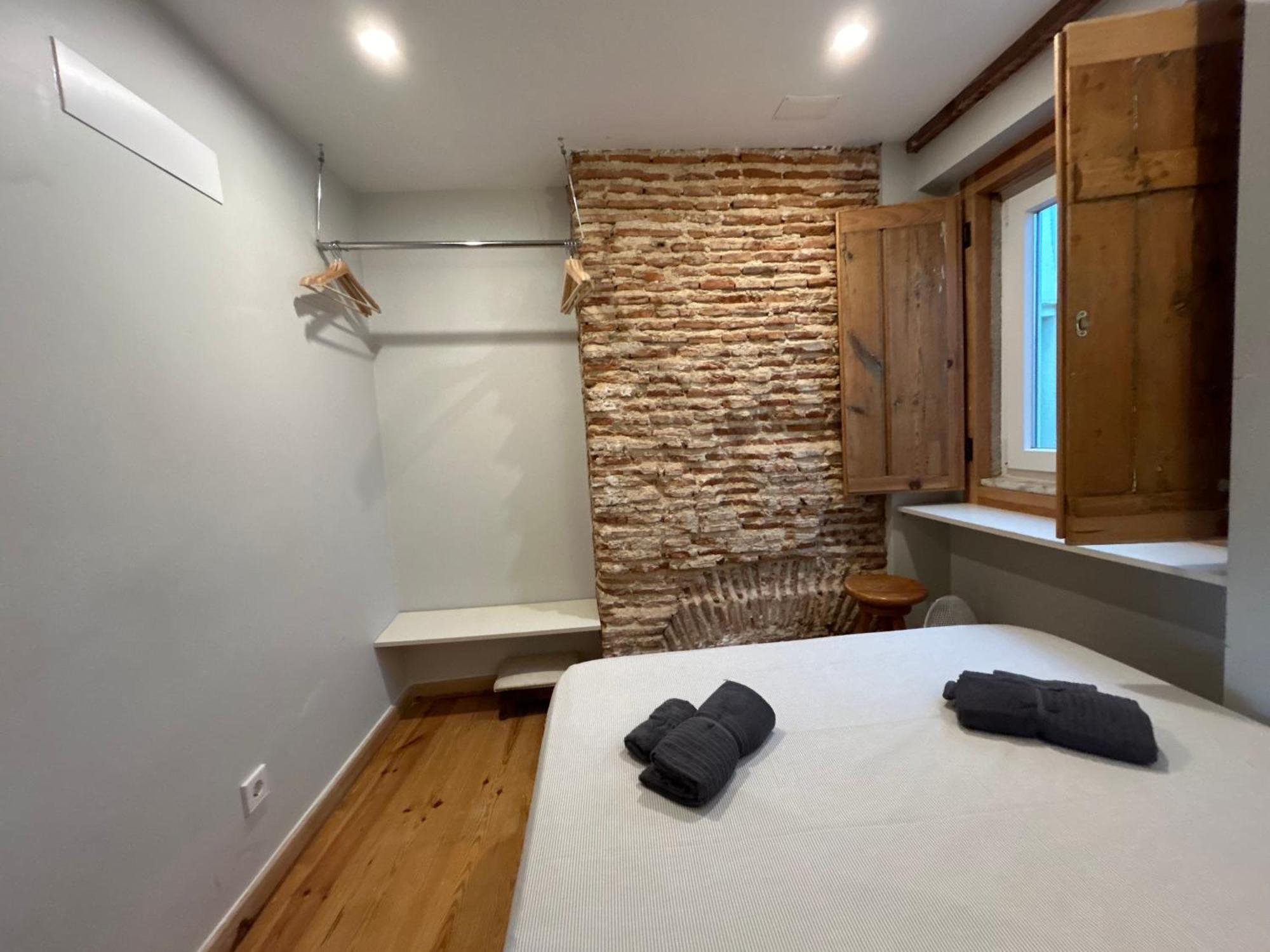 Chiado Top Loft Lisboa Kültér fotó