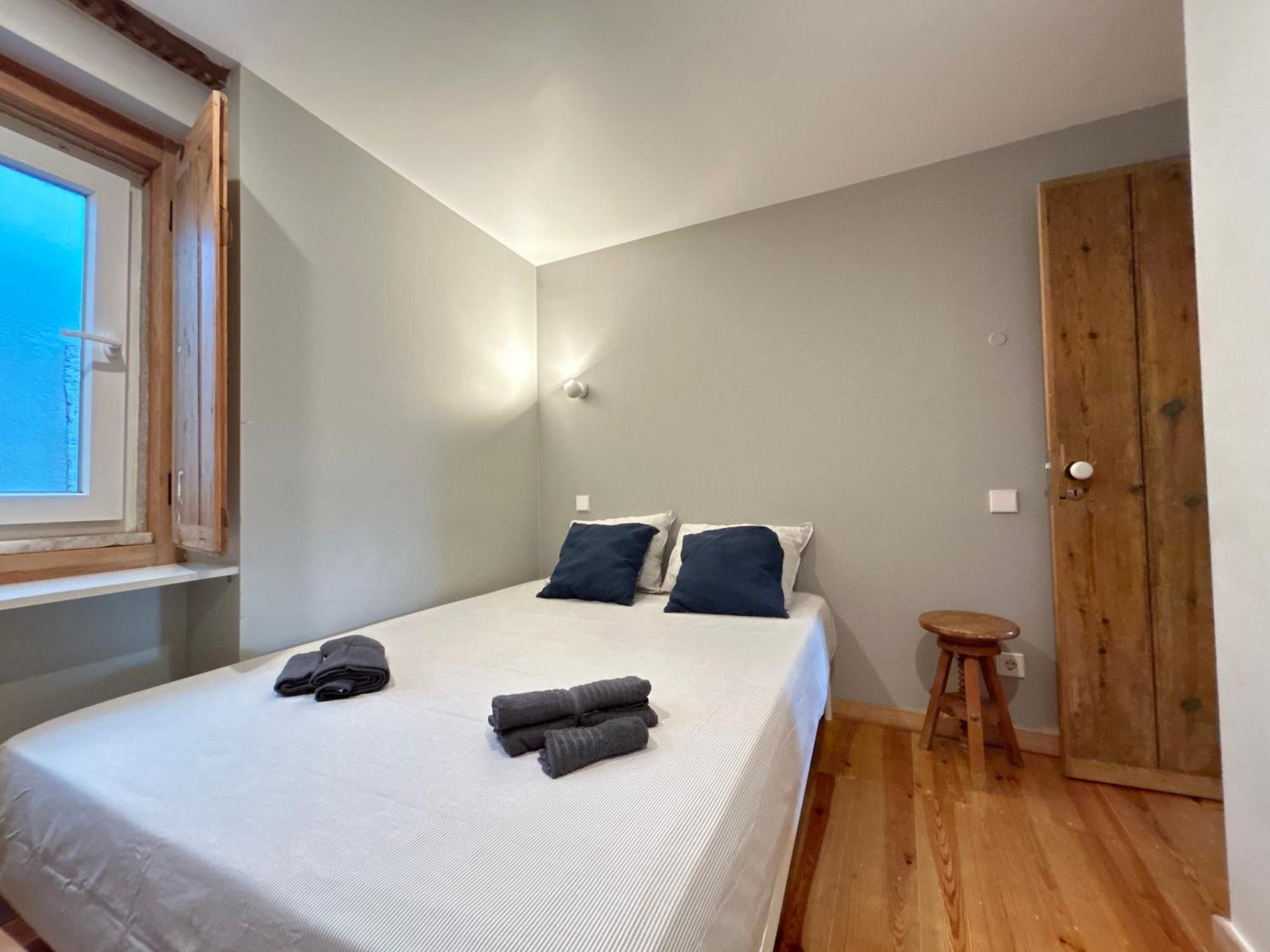 Chiado Top Loft Lisboa Kültér fotó