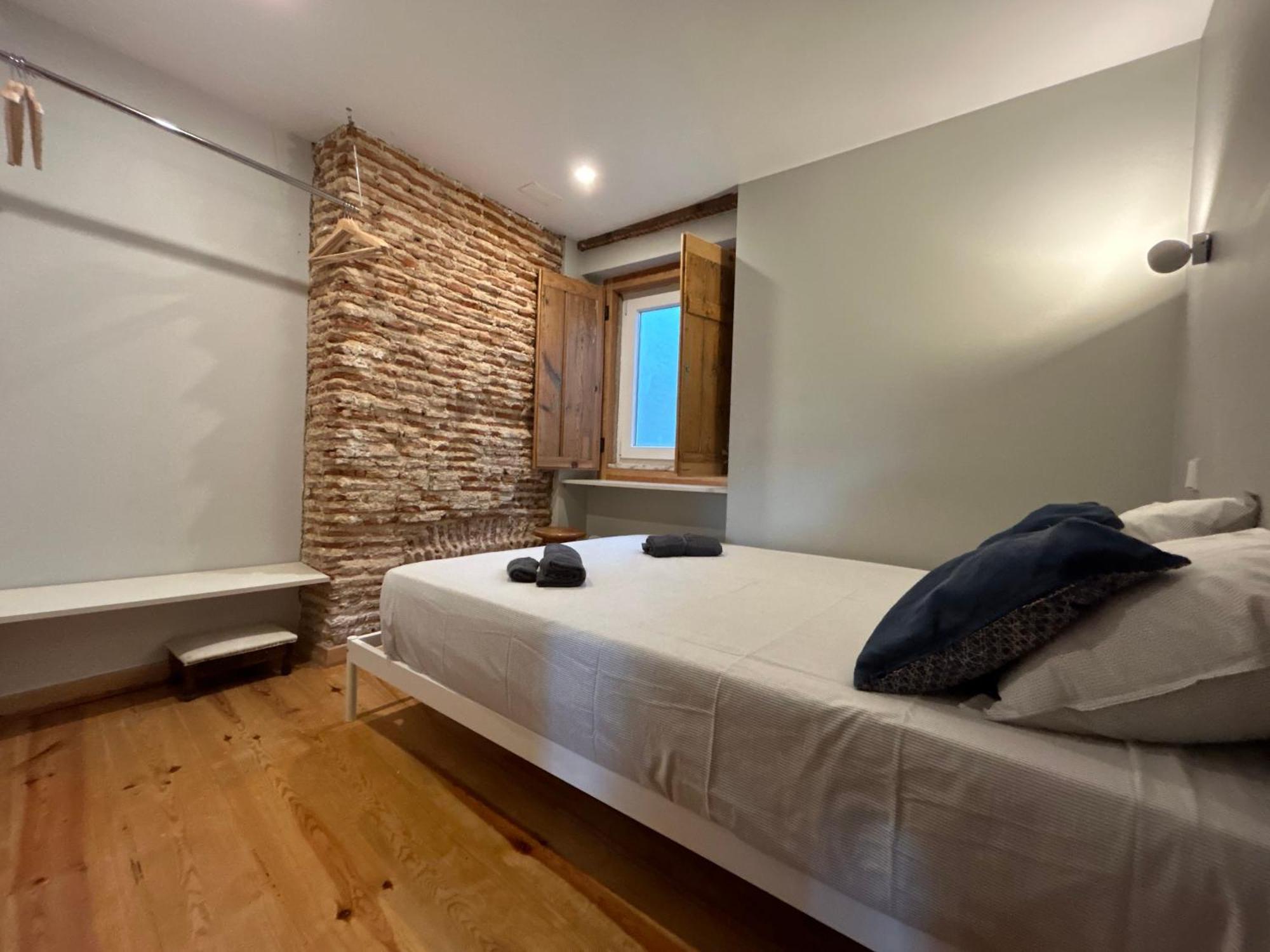 Chiado Top Loft Lisboa Kültér fotó