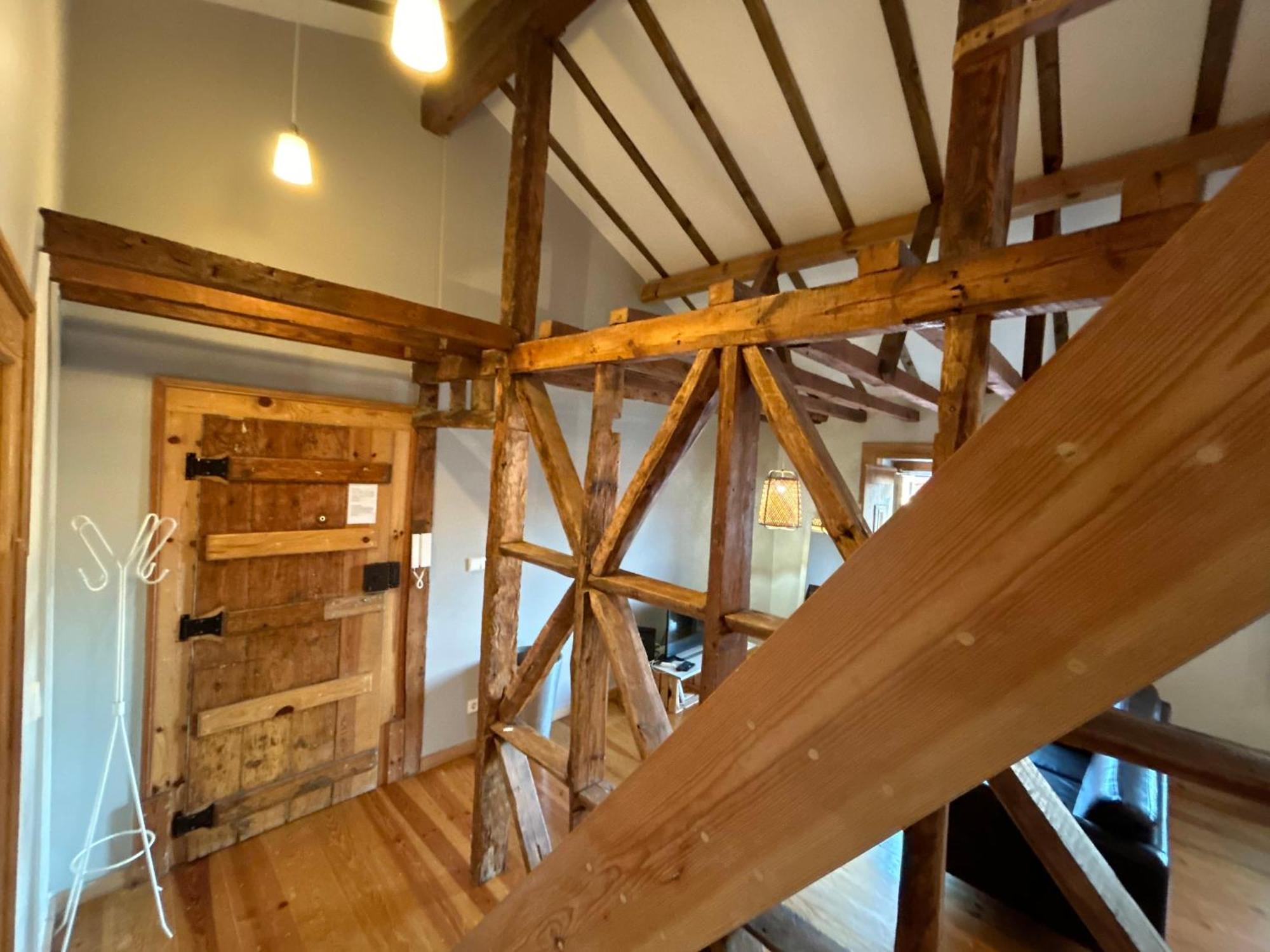 Chiado Top Loft Lisboa Kültér fotó