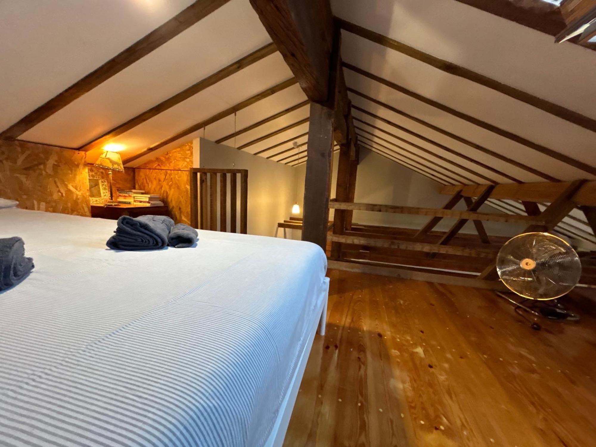Chiado Top Loft Lisboa Kültér fotó